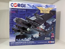 Corgi 1/72 Avro Lancaster