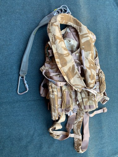 British army raf issue - raf, mk60