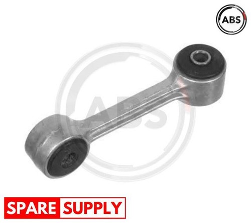 Rod strut stabiliser for bmw - rod/strut,,