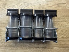 Taxi Bus UK Coin Dispenser