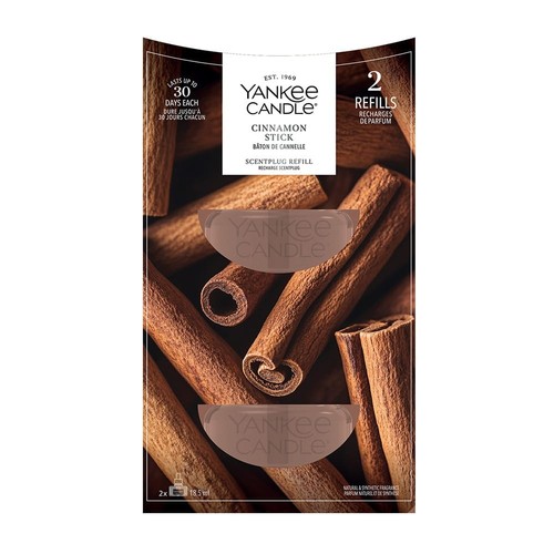 Yankee candle scentplug plug - yankee,