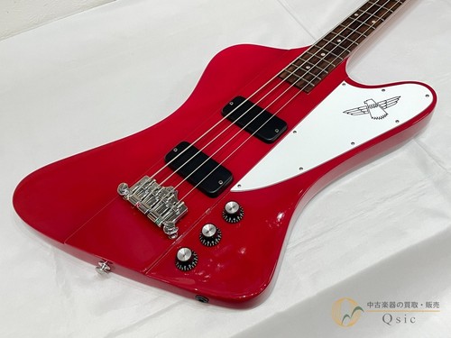 Gibson thunderbird used - gibson,