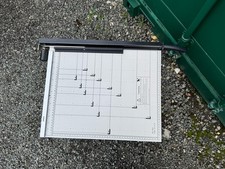 Pavo A3 Paper Guillotine Paper