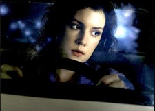 Melanie Lynskey authentic