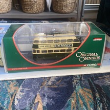 Corgi omnibus roe - omnibus,