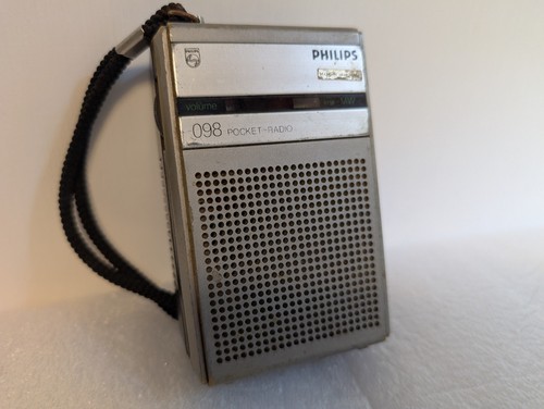 Philips 098 pocket - 098,