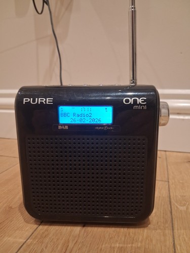 Pure one mini portable - pure,