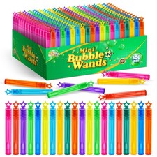 300 Pieces Mini Bubble