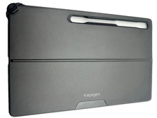 Spigen Thin Fit Pro Case Samsung Galaxy Tab S9 Ultra / S8 Ultra ACS04342 Black