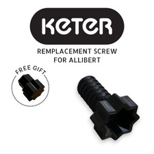 Allibert by Keter garden