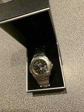 Slazenger Mens Watch Boxed