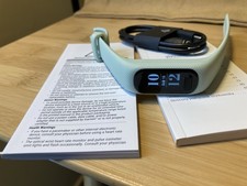 Garmin vívosmart 5 Activity Tracker - Cool Mint