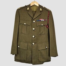 Vintage 1965 Moss Bros British