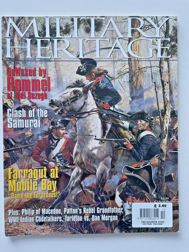 Vintage military heritage - military,