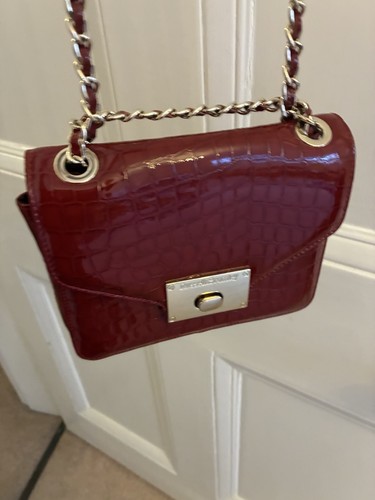 Russell bromley red - russell,