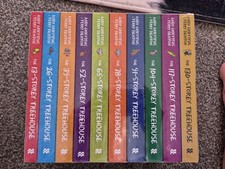 The Treehouse Collection 10