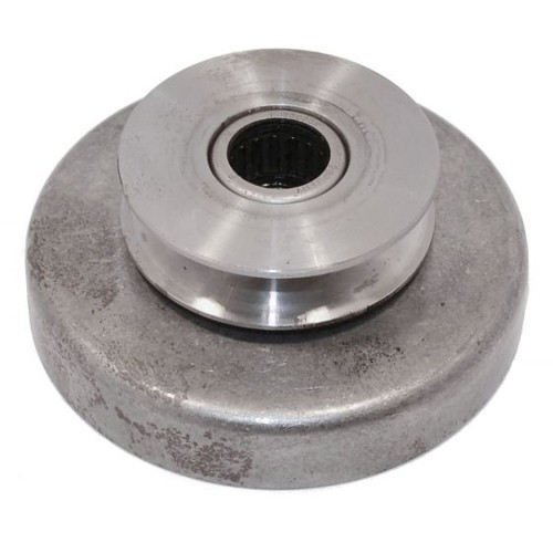 Clutch pulley for makita - clutch,