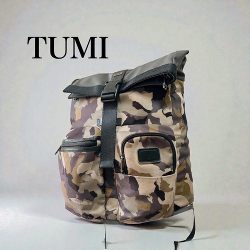 Tumi alpha bravo - tumi, roll
