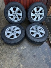 New ford transit custom - transit, 6
