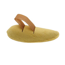 Crescent Shaped Chamois
