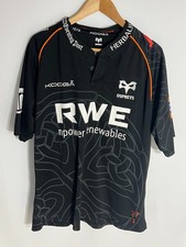 Kooga Rugby Jersey Ospreys