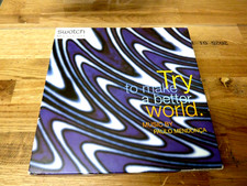 BOXED POP -SWATCH    NEW