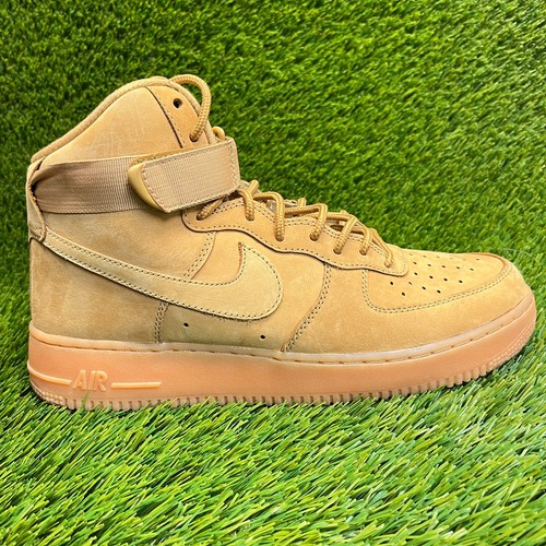 Nike air force - high, lv8