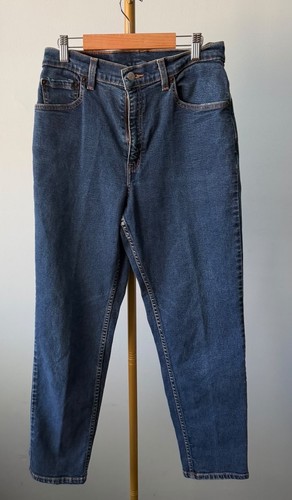 Levi 505 straight leg dark - straight,