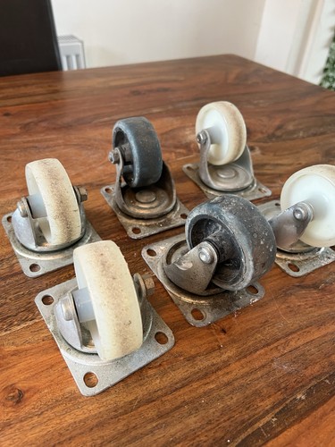 Vintage metal industrial - vintage,