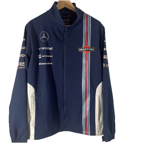 Williams martini racing - martini,