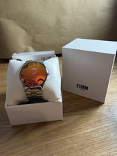 47159 - Storm Watch Slim X XL