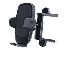 Mercedes Benz Fit Round Vent