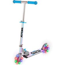 ATOM Light Up Inline Scooter -