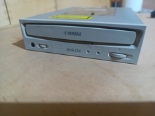 Yamaha Scsi CD R Drive  CRW 8424S
