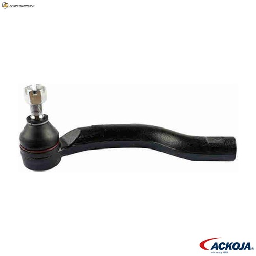 Tie rod end a70 - end, for