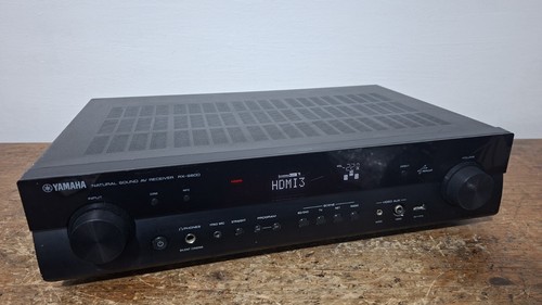 Yamaha s600 1ch av - 5.1ch,