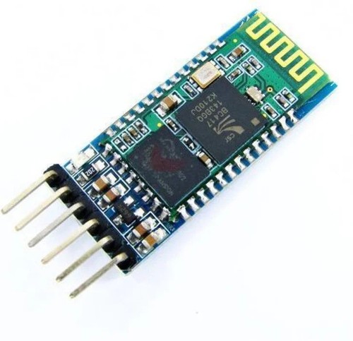 Genuine arduino android - genuine, hc-05