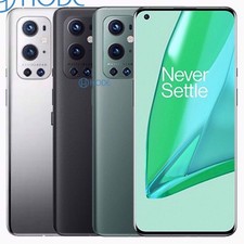 OnePlus 9 Pro 5G 8+256GB T-Mobile/Unlocked  Dual SIM Smartphone Black