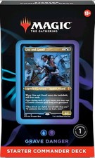 MTG: Grave Danger | Starter