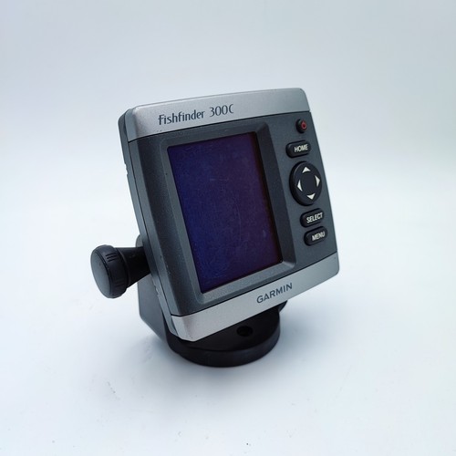 Garmin fishfinder 300c color - 300c,