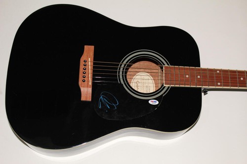 Adam levine signed autograph - adam,