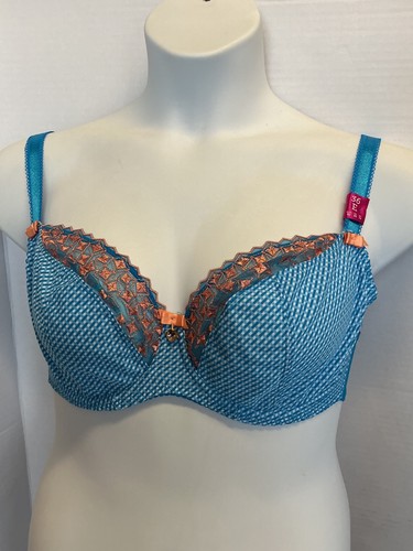 Curvy kate pacific blue - pacific,