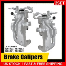 For Ford Fiesta MK6 ST150