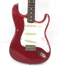(Fender Japan)ST62-65 CAR