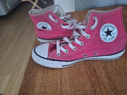 Converse chuck taylor all star - converse,