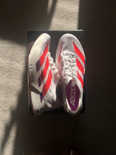 Adidas adizero adios pro - pro, 4