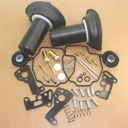 Carburetor repair kit - kit, for