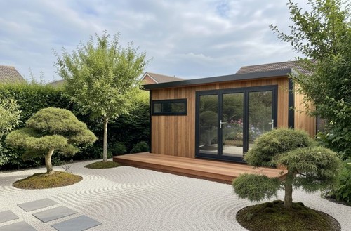 10x6 mylor timber garden - mylor,