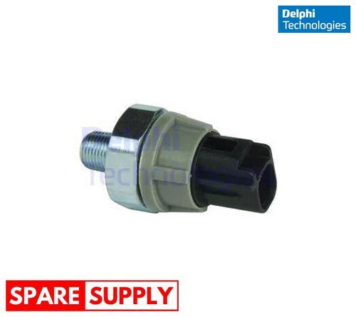 Oil pressure switch for - switch, toyota