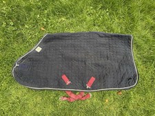 5’3 Lansdown Cooler Thermatex Cooler Horse Rug